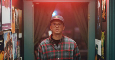 Logic - Paradise Records (Compilation)