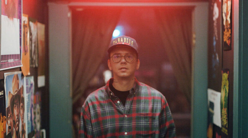 Logic - Paradise Records (Compilation)