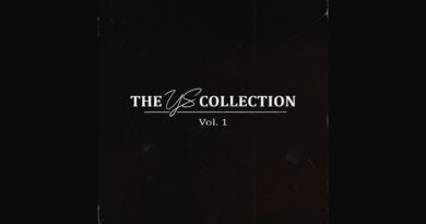 Logic - YS Collection Vol. 1