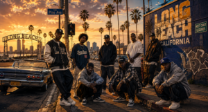 Long Beach