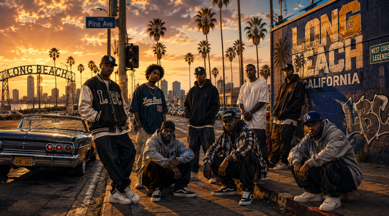 Long Beach