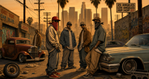 Los Angeles