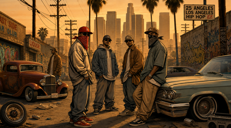 Los Angeles