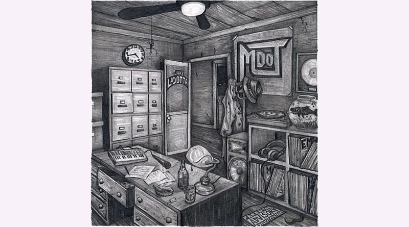 M-Dot - A Notebook with No Light