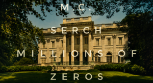 MC Serch & Apathy - Millions of Zeros