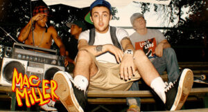 Mac Miller - K.I.D.S.