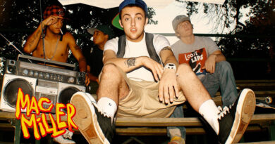 Mac Miller - K.I.D.S.