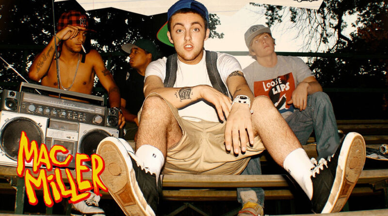 Mac Miller - K.I.D.S.