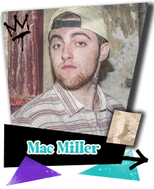 Mac Miller