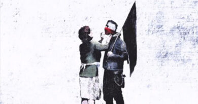 Machine Gun Kelly - Black Flag (Deluxe Edition)