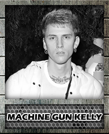 Machine Gun Kelly