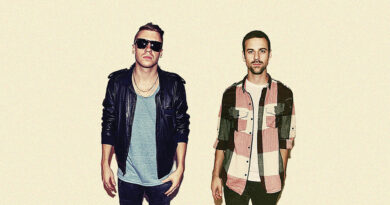 Macklemore & Ryan Lewis - VS. Redux