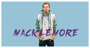 Macklemore - The Unplanned Mixtape