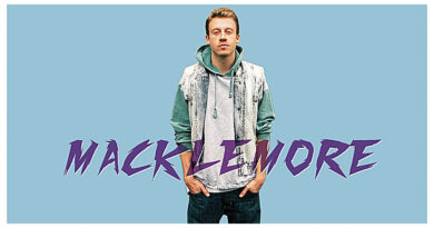Macklemore - The Unplanned Mixtape