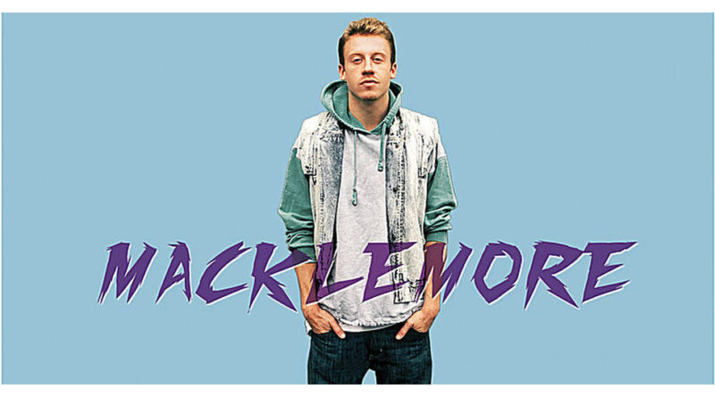 Macklemore - The Unplanned Mixtape
