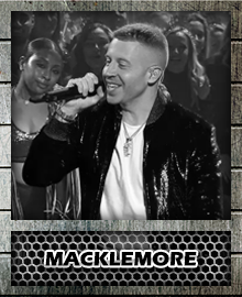 Macklemore