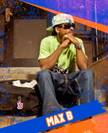 Max B