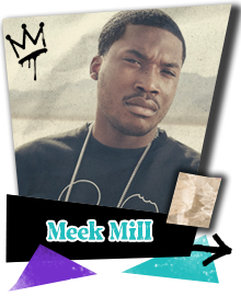 Meek Mill