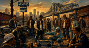 Memphis