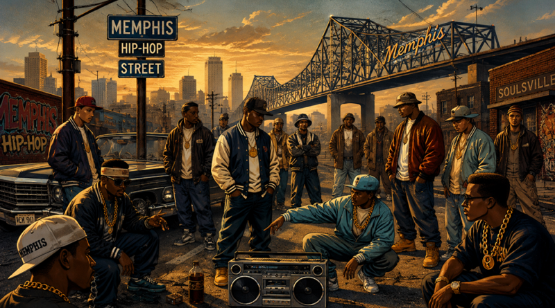 Memphis