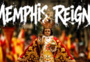 Memphis Reigns & Gennessee - The Procession