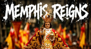 Memphis Reigns & Gennessee - The Procession