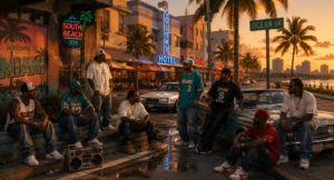 Miami