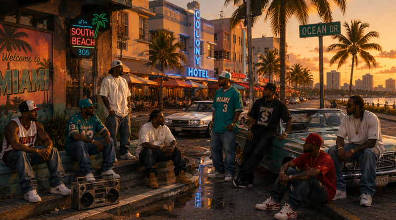 Miami
