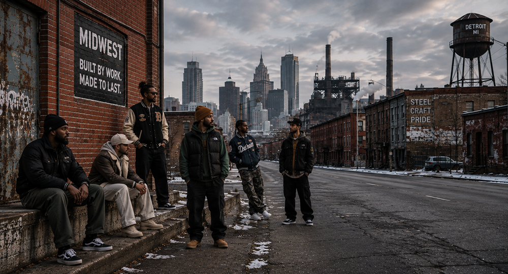Midwest