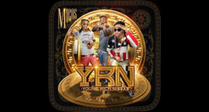 Migos - Young Rich Ni$$a$