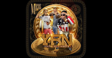 Migos - Young Rich Ni$$a$