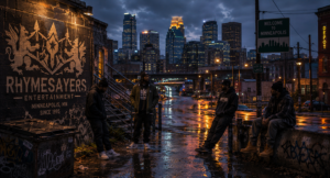 Minneapolis