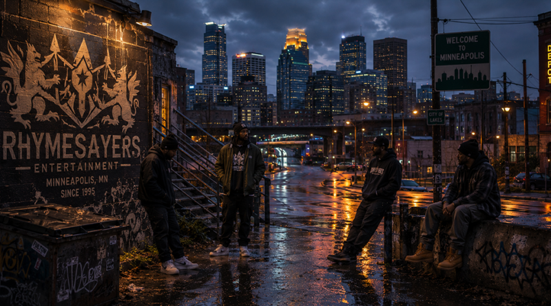 Minneapolis