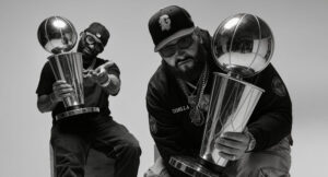 Nems & Ron Browz - I SHOULD BOOM YOU TOO