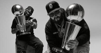 Nems & Ron Browz - I SHOULD BOOM YOU TOO