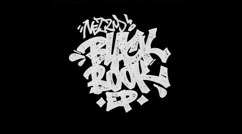 Nezzy - BLACKBOOK