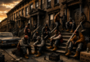 NYC - Brooklyn