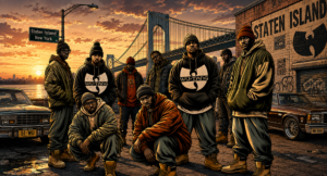 NYC - Staten Island