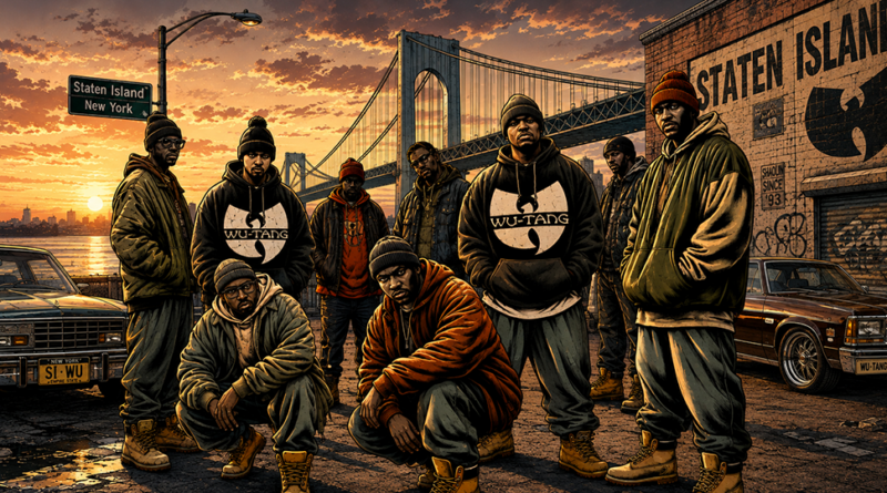 NYC - Staten Island