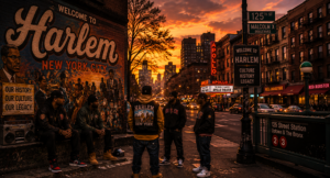 NYC - Harlem