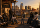 Nashville