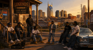 Nashville