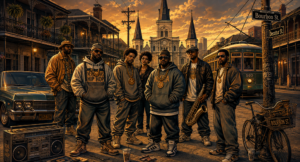 New Orleans