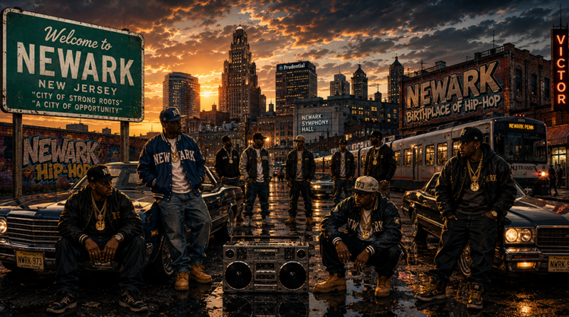 Newark
