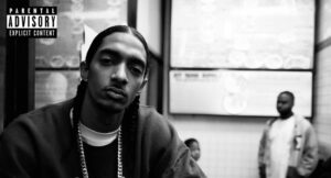 Nipsey Hussle - Hussle in the House