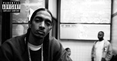 Nipsey Hussle - Hussle in the House
