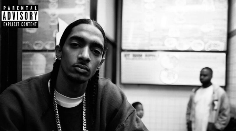 Nipsey Hussle - Hussle in the House