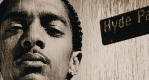 Nipsey Hussle - The Life