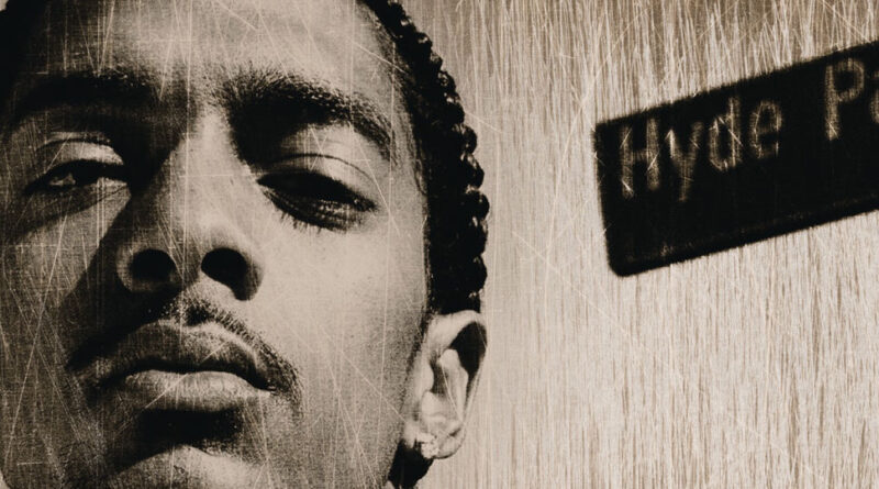 Nipsey Hussle - The Life