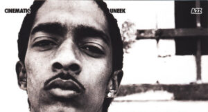 Nipsey Hussle - They Roll